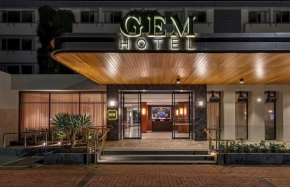 The Gem Hotel, Griffith City